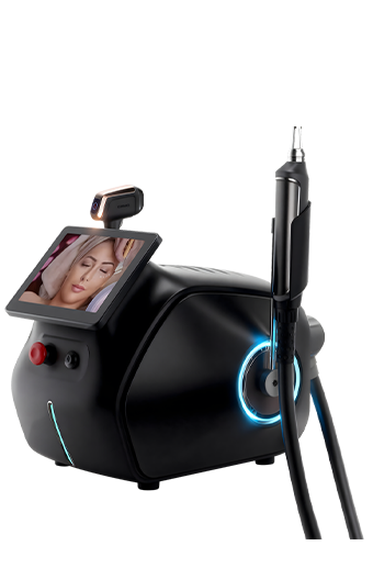 
	
VL8

multi spot size diode laser
 
