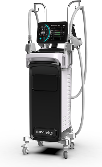 
	
 


	CL10 


	

 

	EMS+RF Sculpting Machine 

