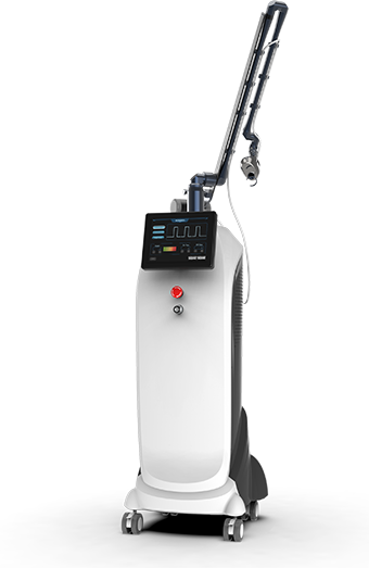 
	
		
F9 
	
	
		
	
 
	
		Fractional CO2 Laser Machine 
	
 
