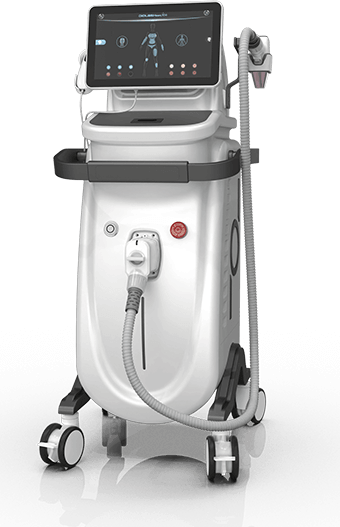 
	
VL8

multi spot size diode laser
 
