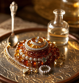The Cross Jewelry Industry Has Been Experiencing Notable Trends in Recent Years