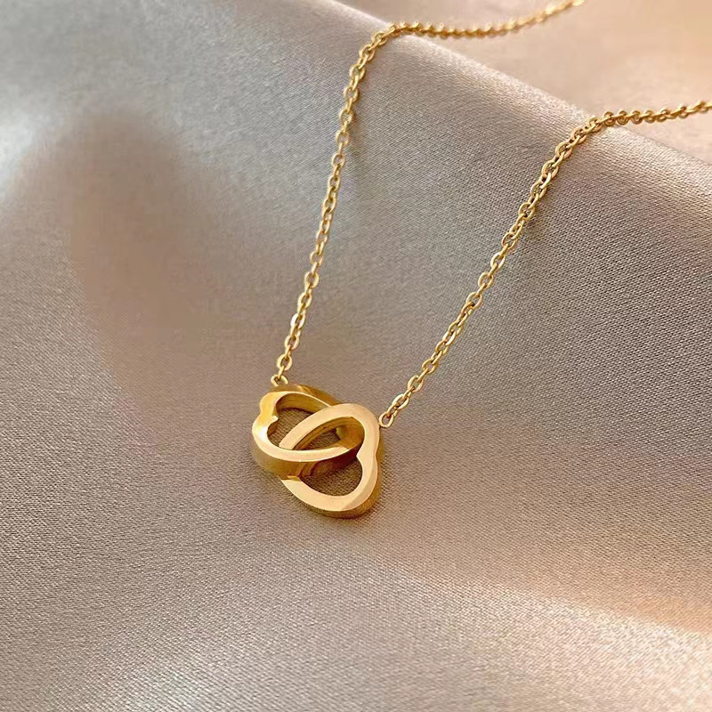 Best Jewelry Supply: Silver Roman Numeral Pendant Necklace | Bulk & Discount Jewelry Making Supplies