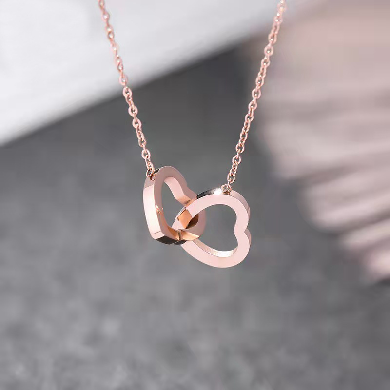 Best Jewelry Supply: Silver Roman Numeral Pendant Necklace | Bulk & Discount Jewelry Making Supplies