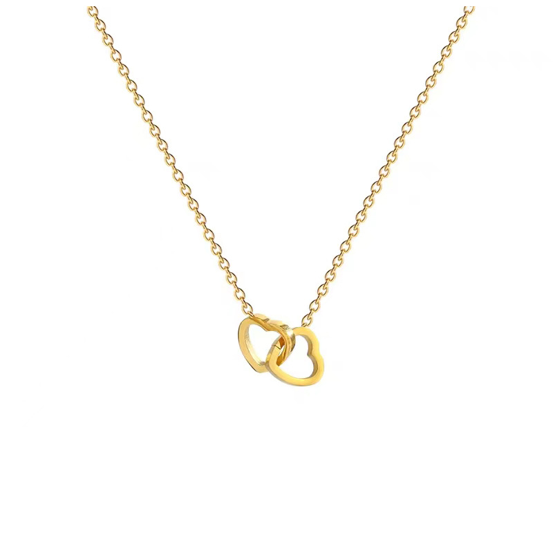 Best Jewelry Supply: Silver Roman Numeral Pendant Necklace | Bulk & Discount Jewelry Making Supplies