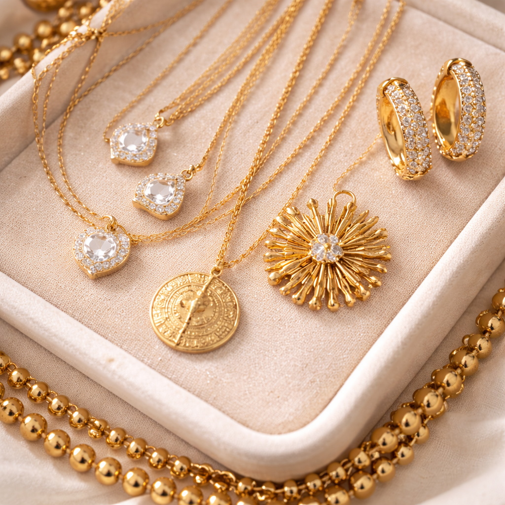 2026’s Hottest Jewelry Trends You Can’t Miss