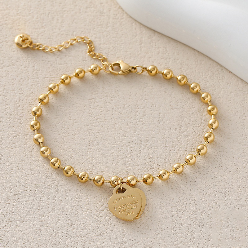 Gold Butterfly Adjustable Bracelet with Zircon Crystals – Elegant and Lightweight for Women