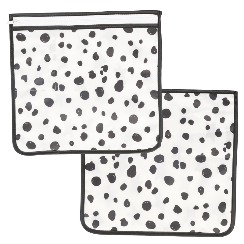 Reusable Food Storage Bags