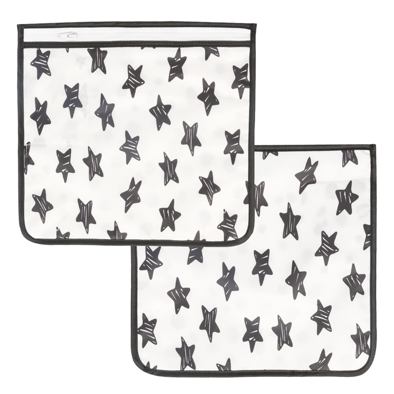 Reusable Food Storage Bags