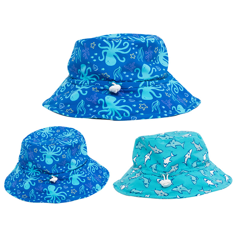 UPF 50+ Sun Hats