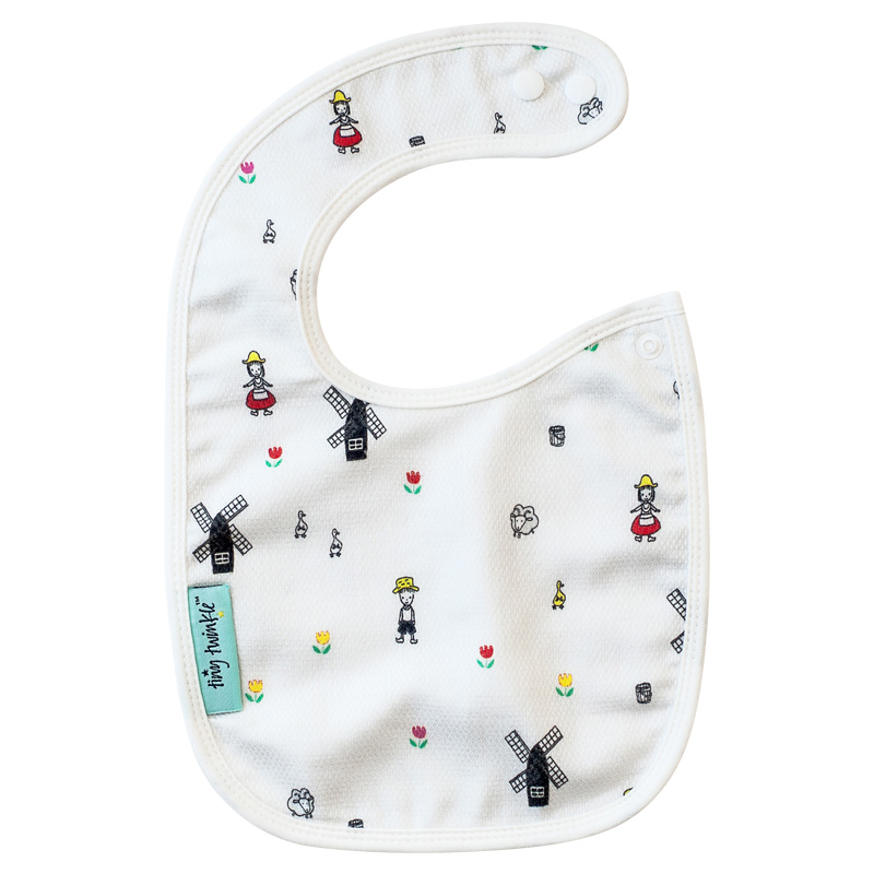 Drool Bib