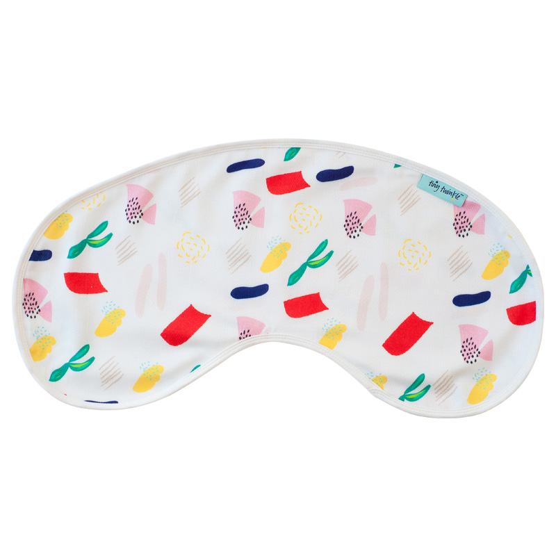 burp cloth