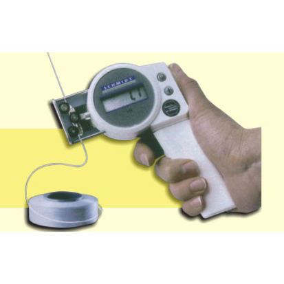 德国 SCHMIDT 施密特 纱线张力仪及测试仪器