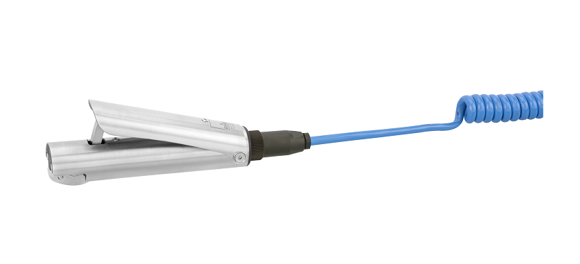 ELTEX TERRA-C/SLSBX  主动接地钳