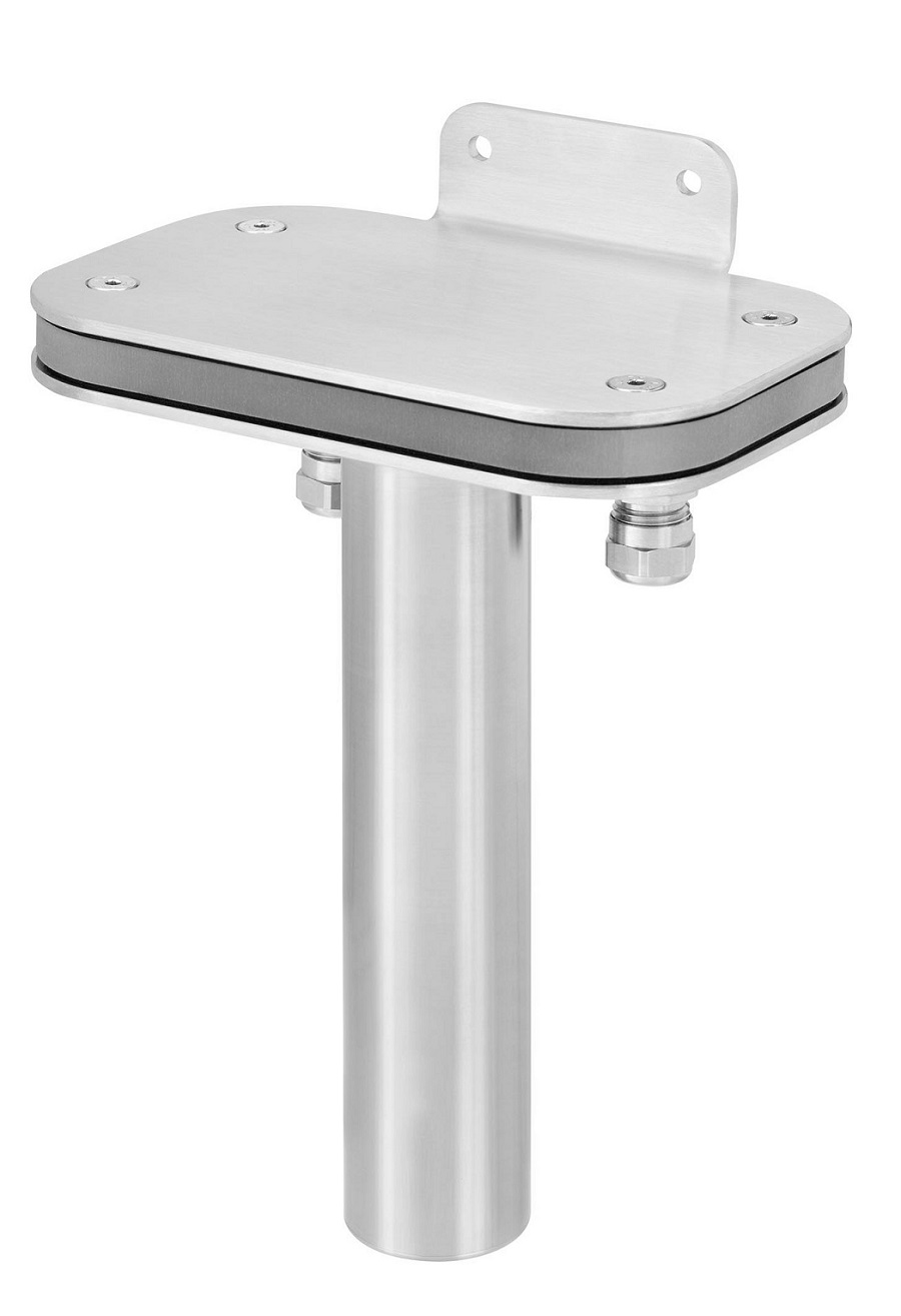 ELTEX TERRA-L/BBBX000     TL安全接地灯