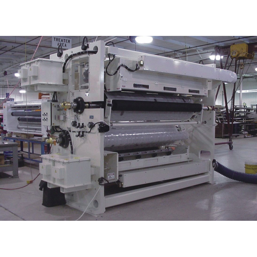 美国PILLAR必能高频电晕系统