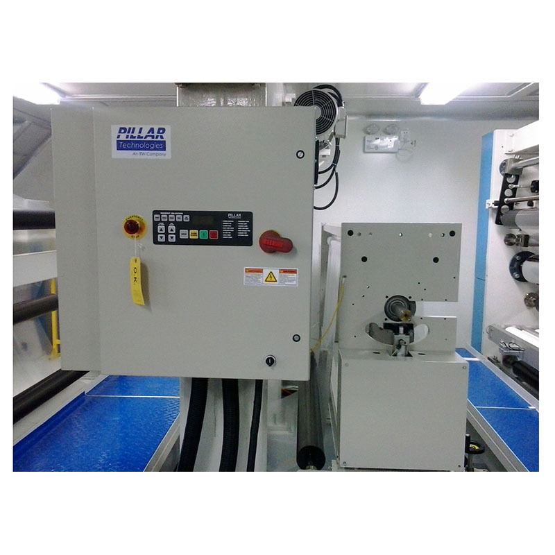 美国PILLAR必能等离子表面处理设备