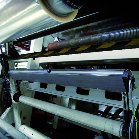 ELTEX奥电胜静电消除器