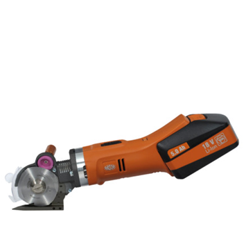 意大利RASOR ZERO702手提式电动裁剪刀