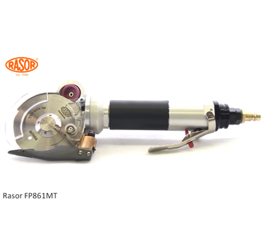 意大利RASOR FP861MT手提式气动裁剪刀