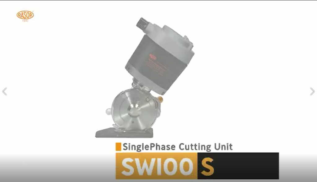 RASOR-SW100S电动裁剪刀