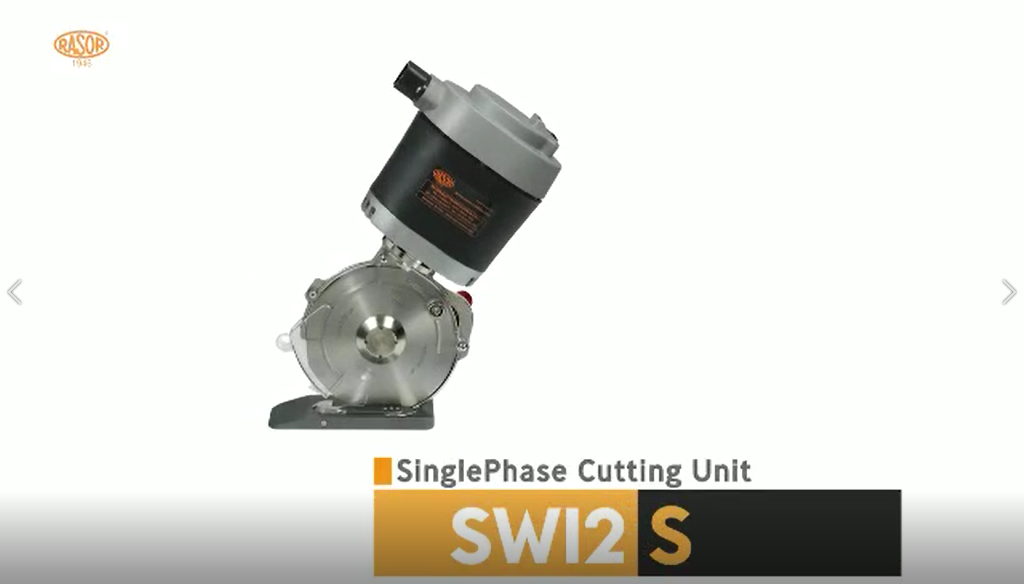 RASOR-SW12S电动裁剪刀