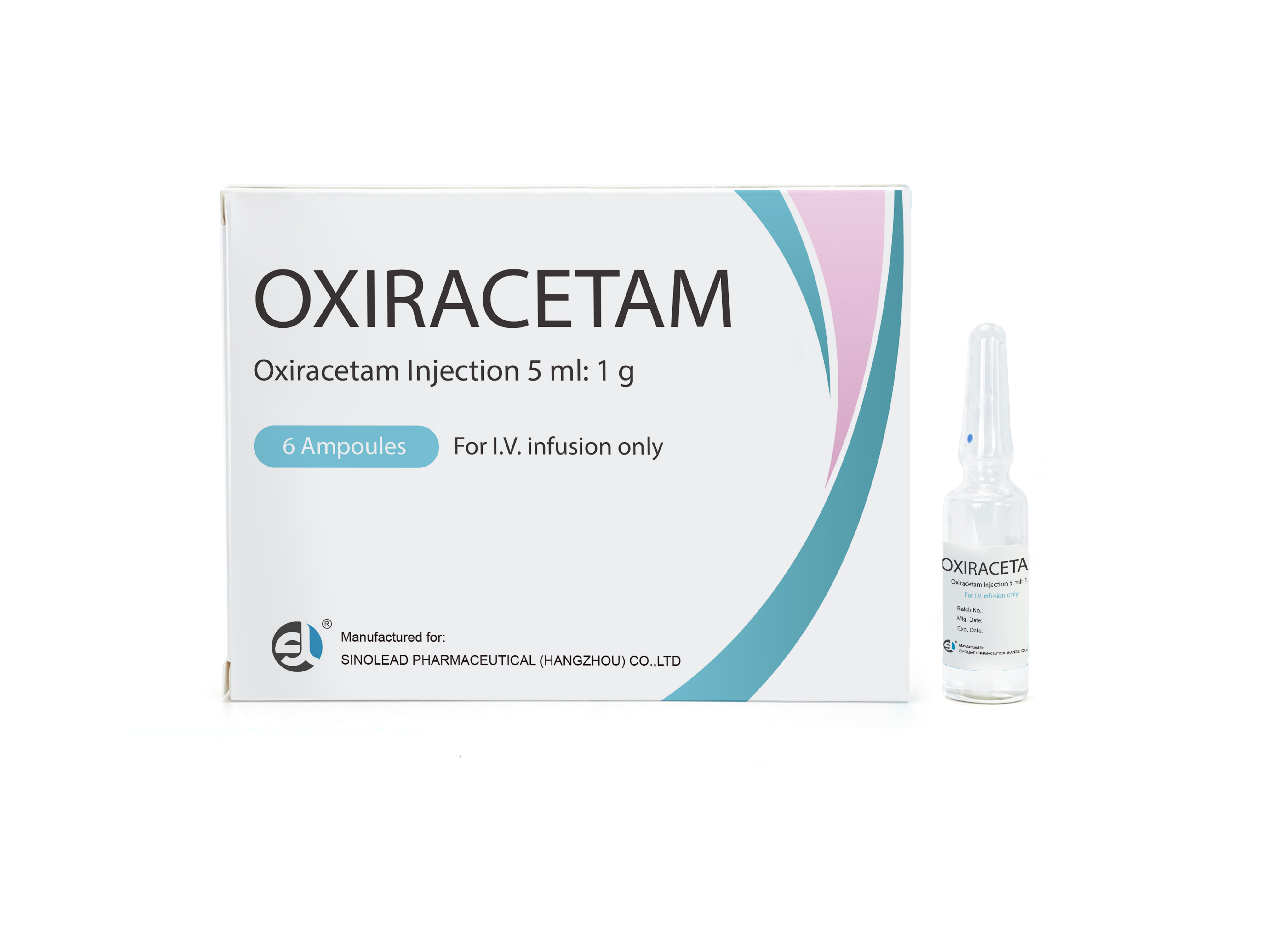 Oxiracetam Injection