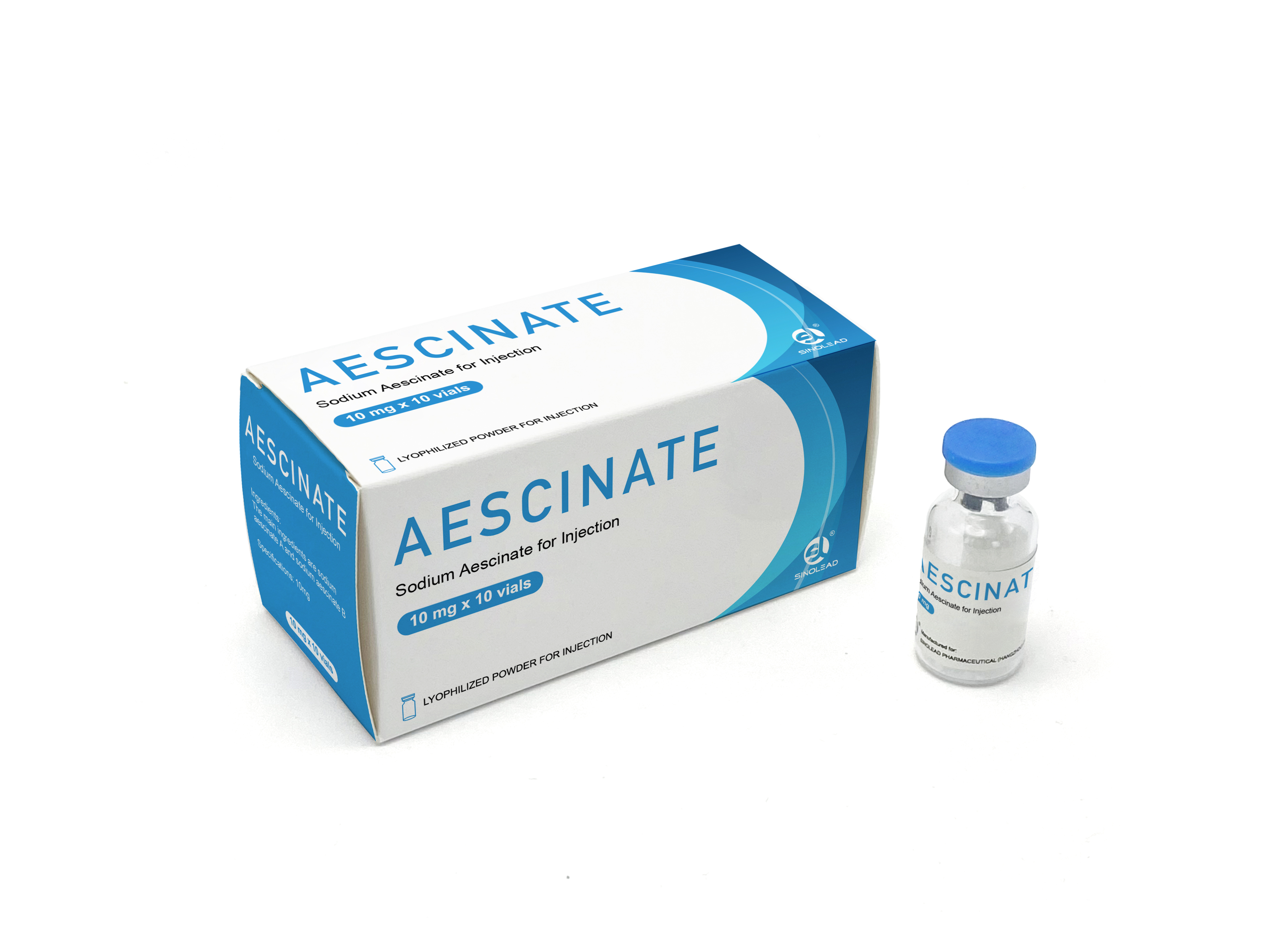Sodium Aescinate for Injection