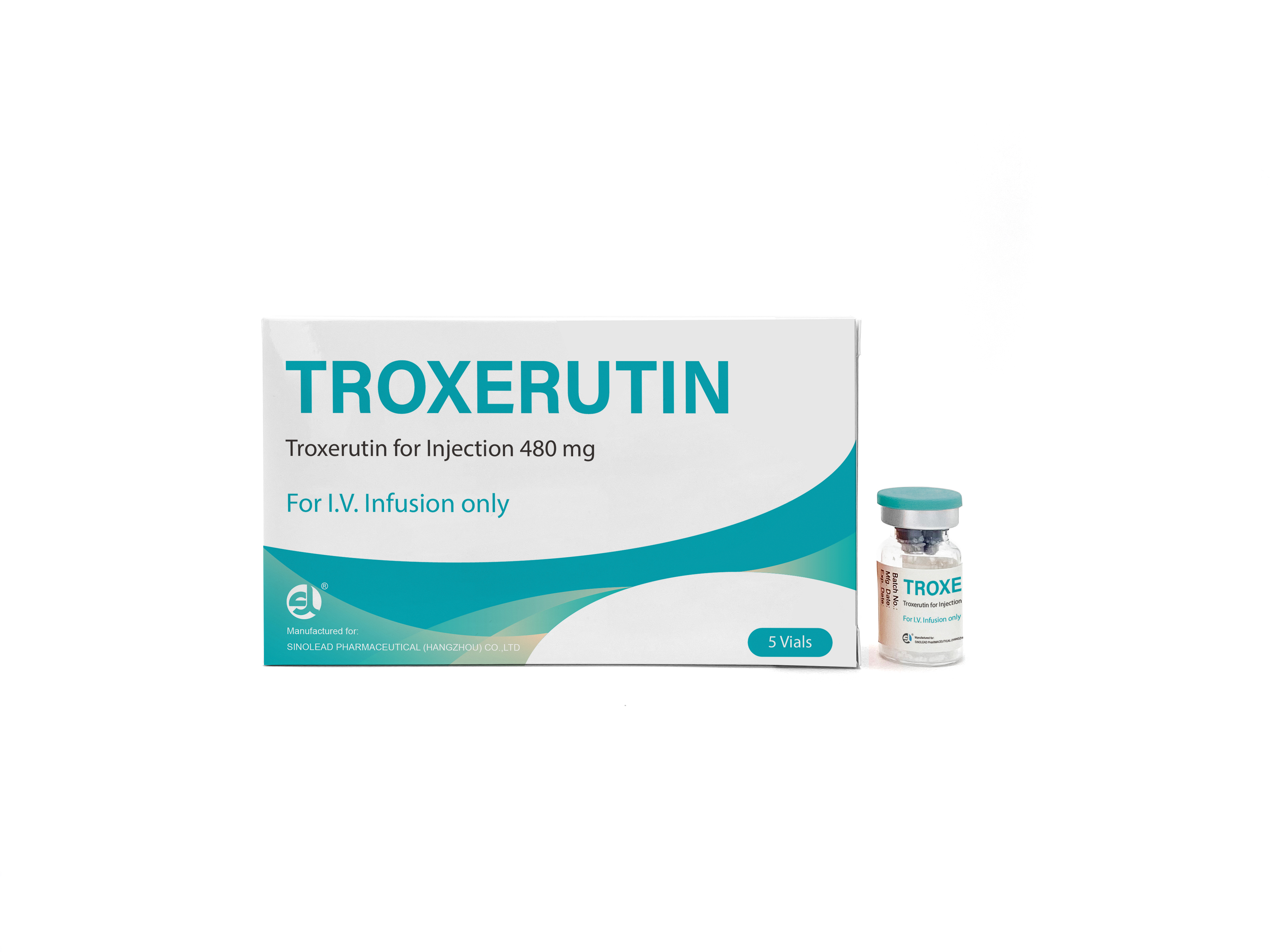 Troxerutin for Injection