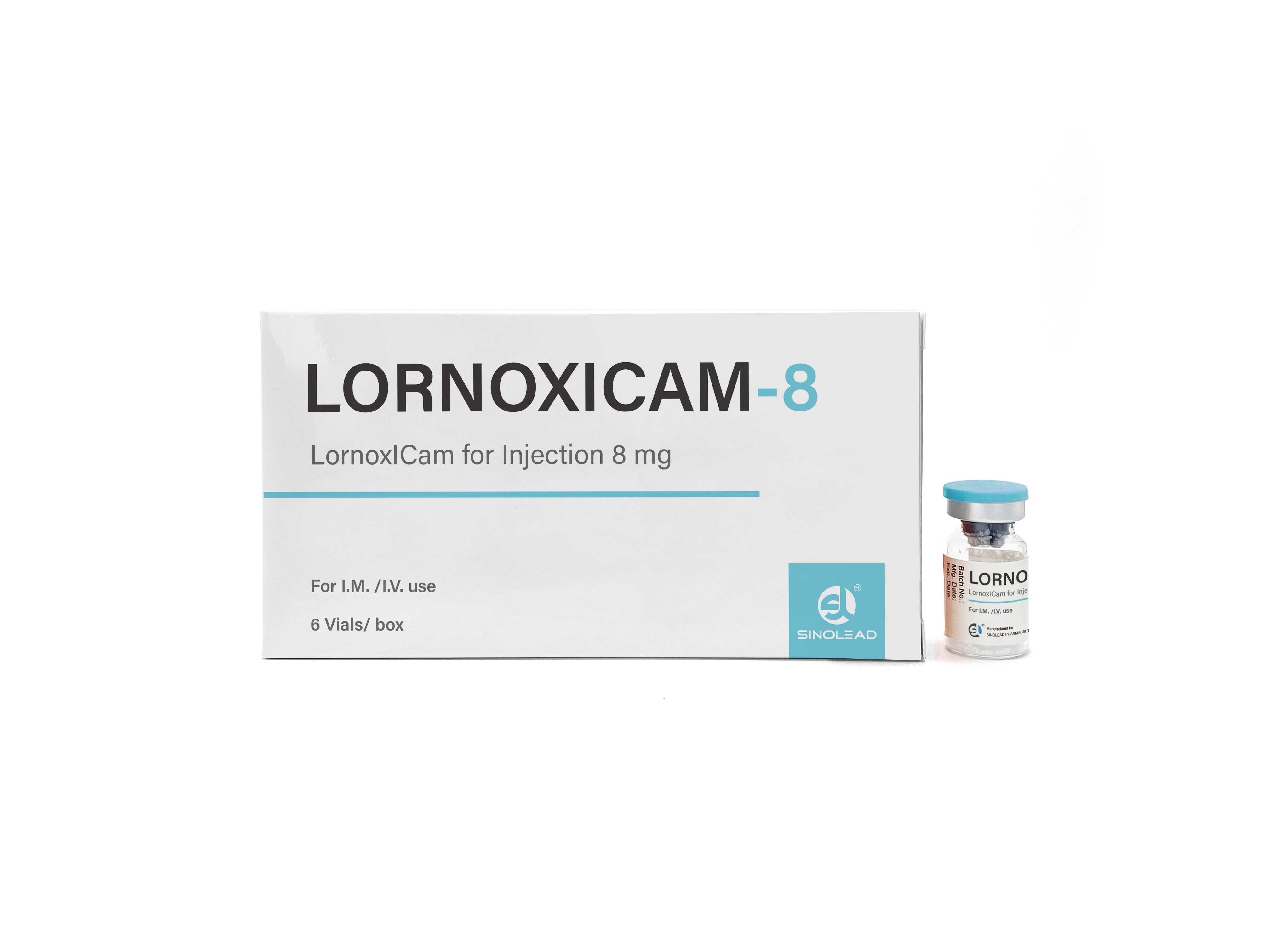 LornoxlCam for Injection