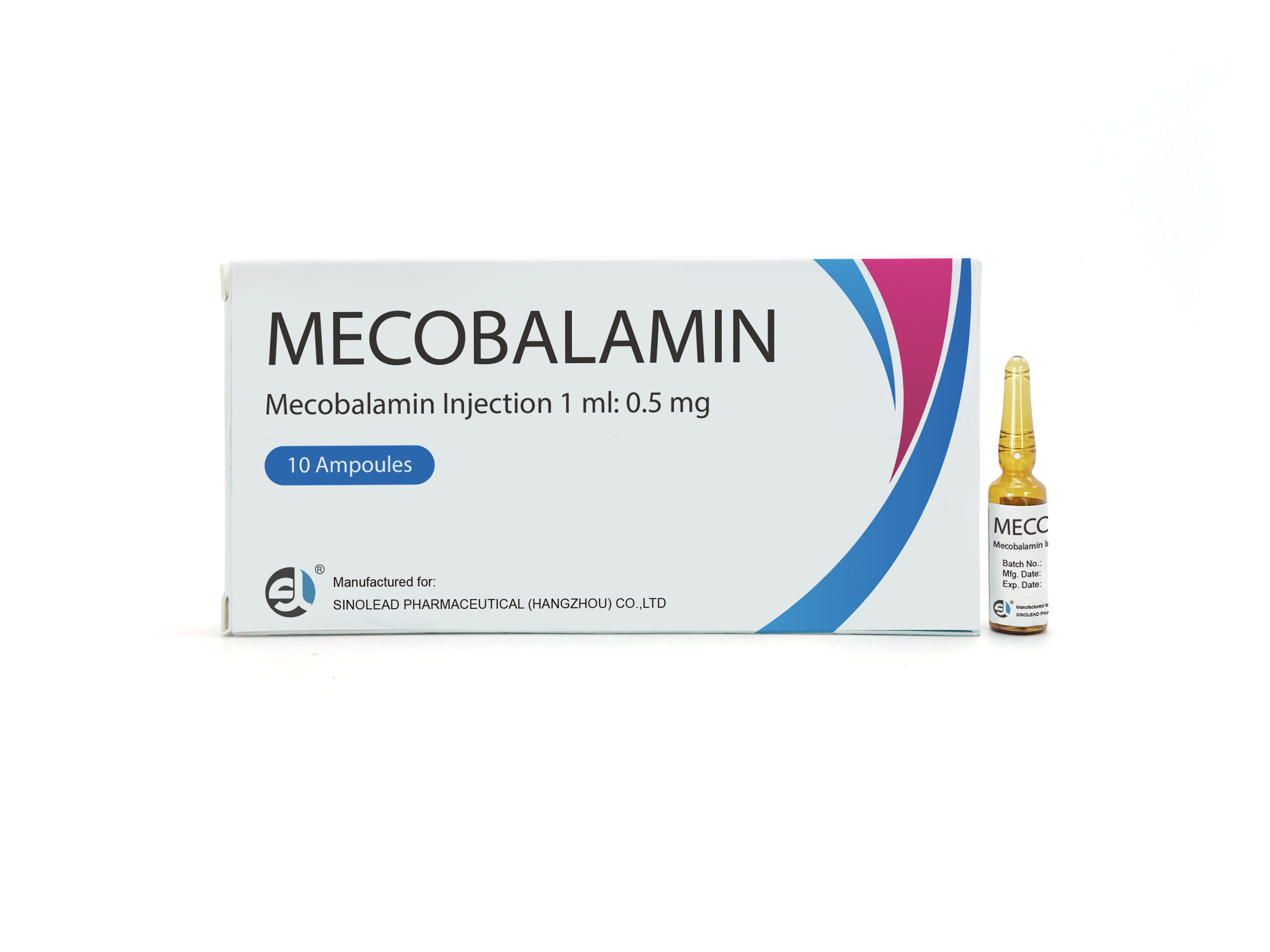 Mecobalamin Injection