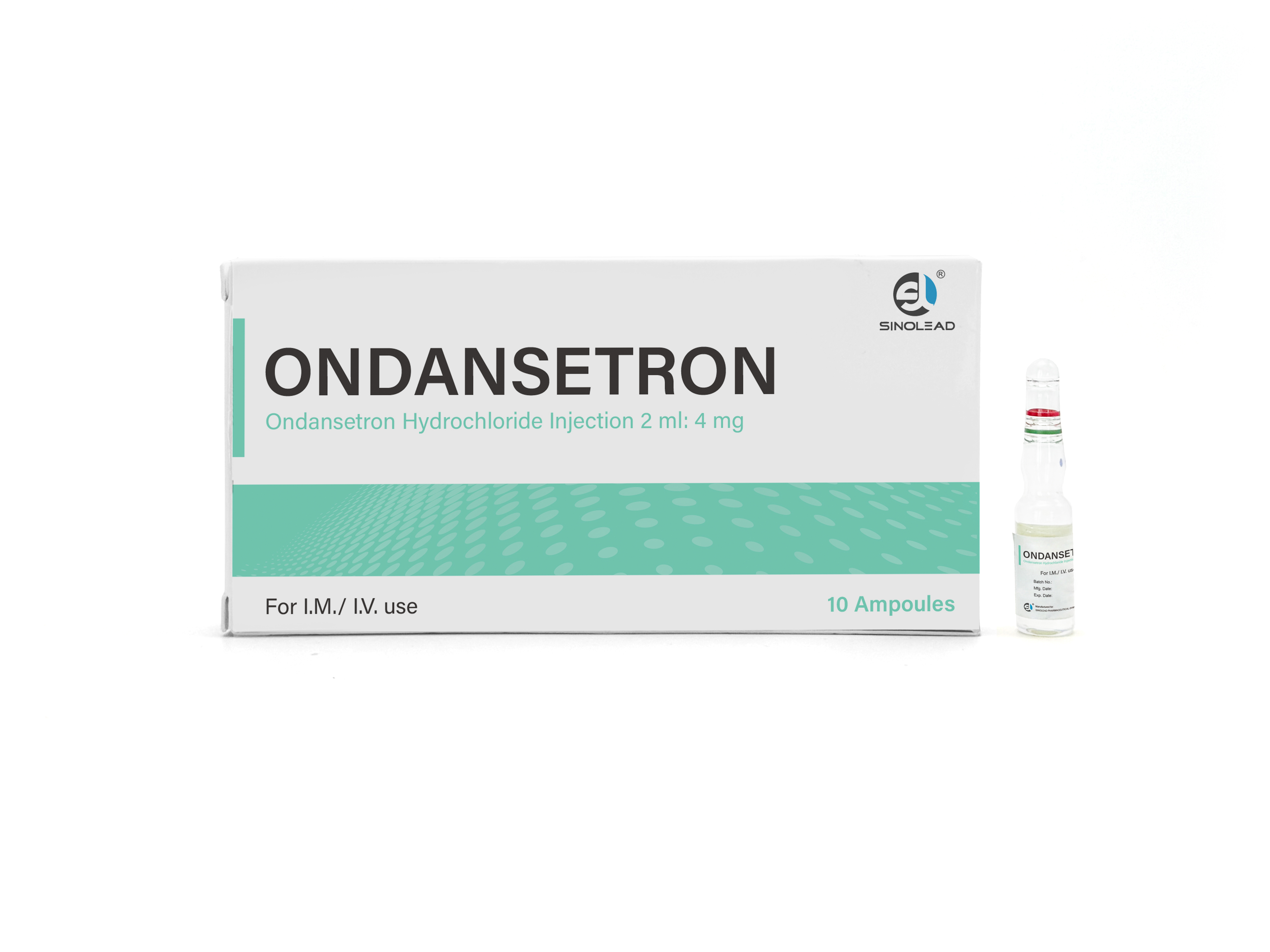 Ondansetron Hydrochloride Injection