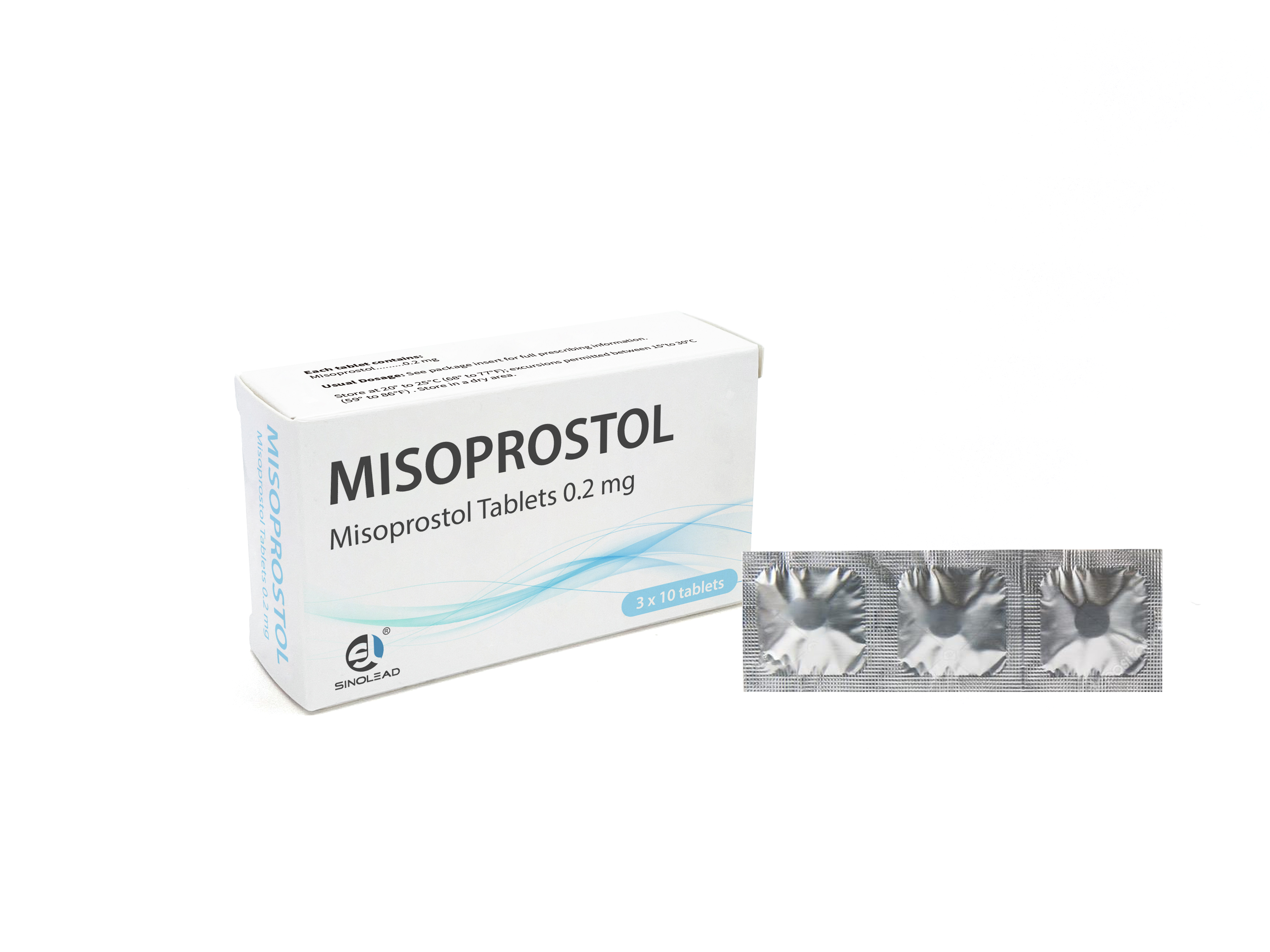 Misoprostol Tablets