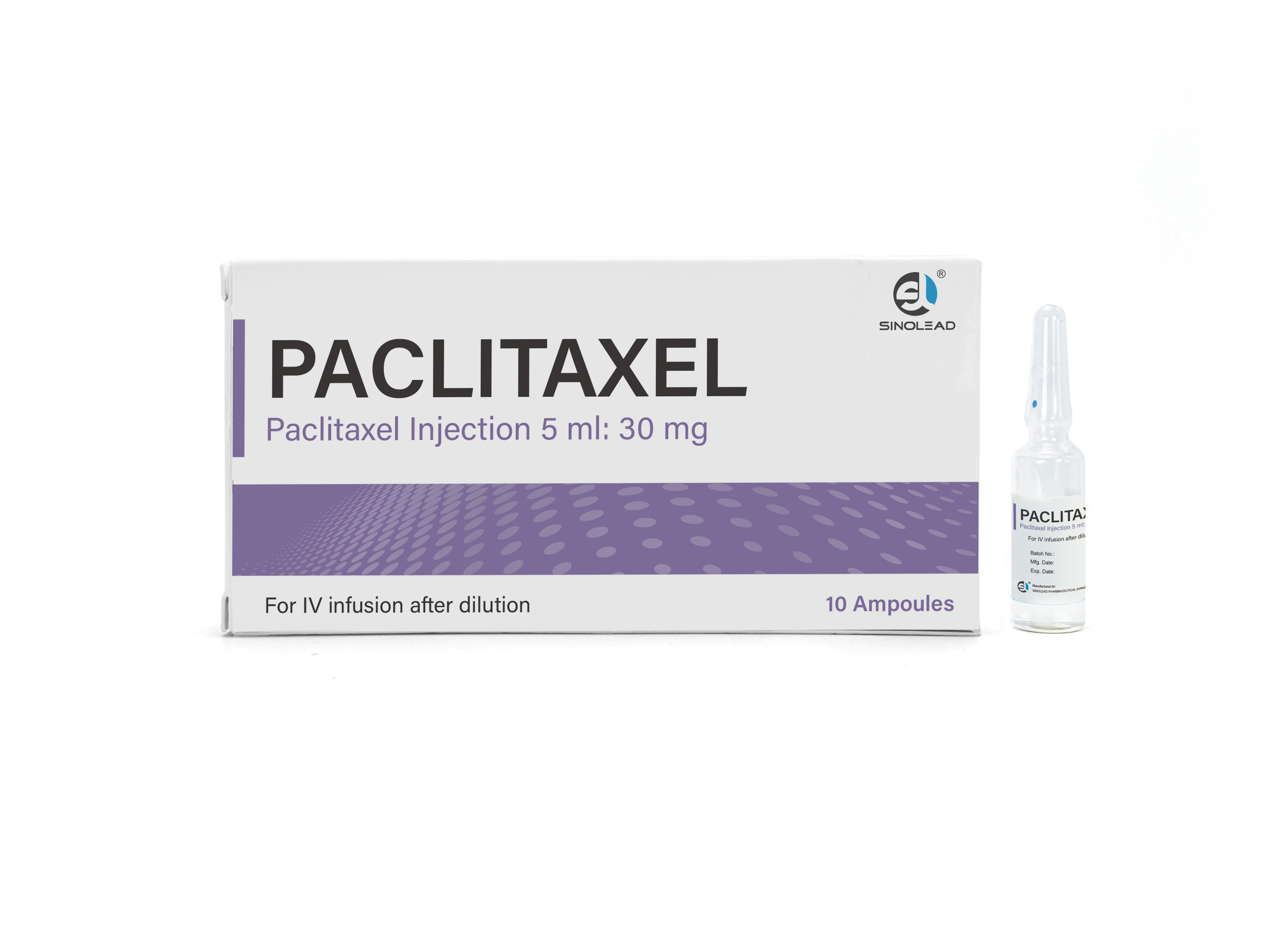 Paclitaxel Injection