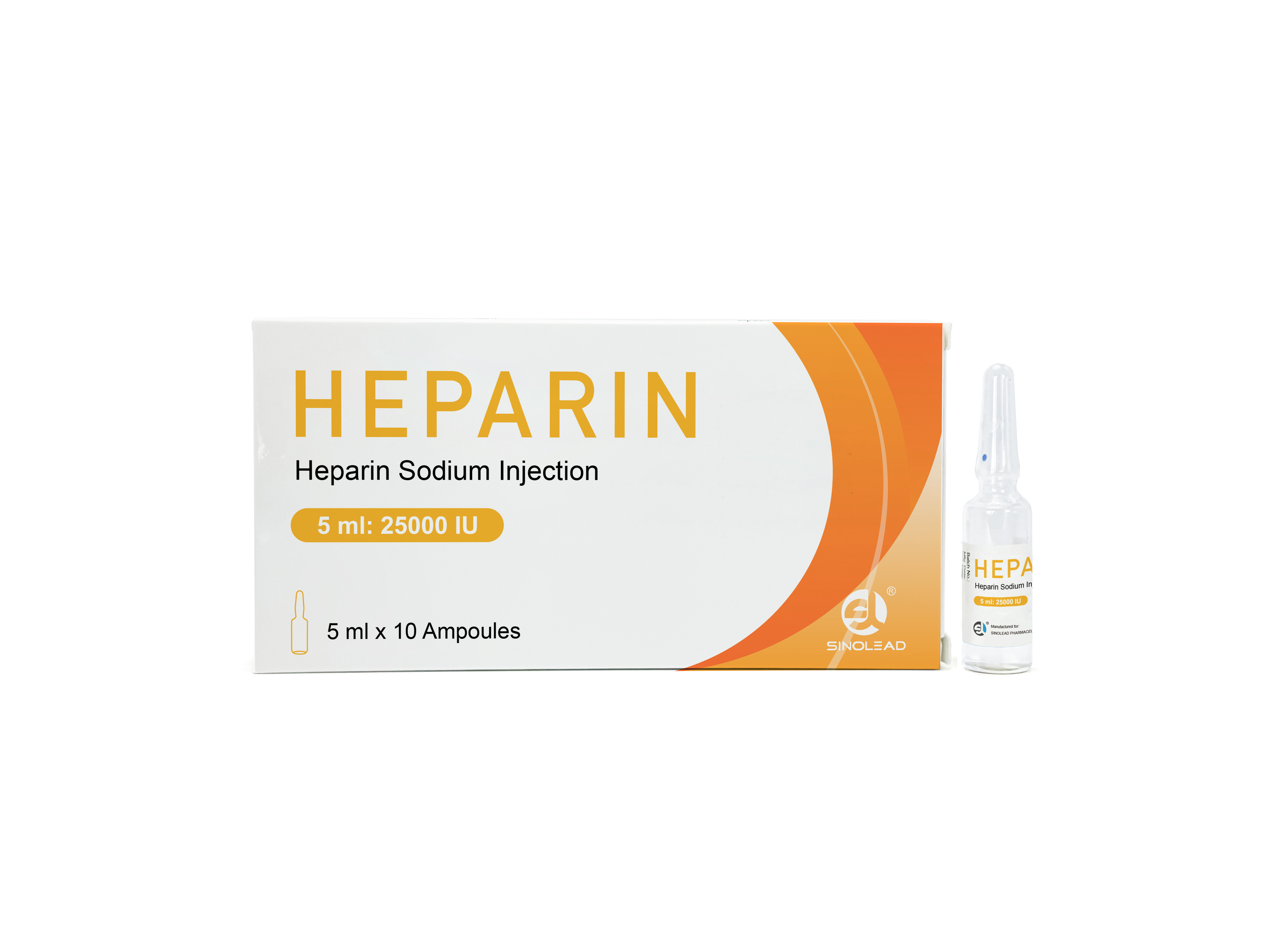 Heparin Sodium Injection