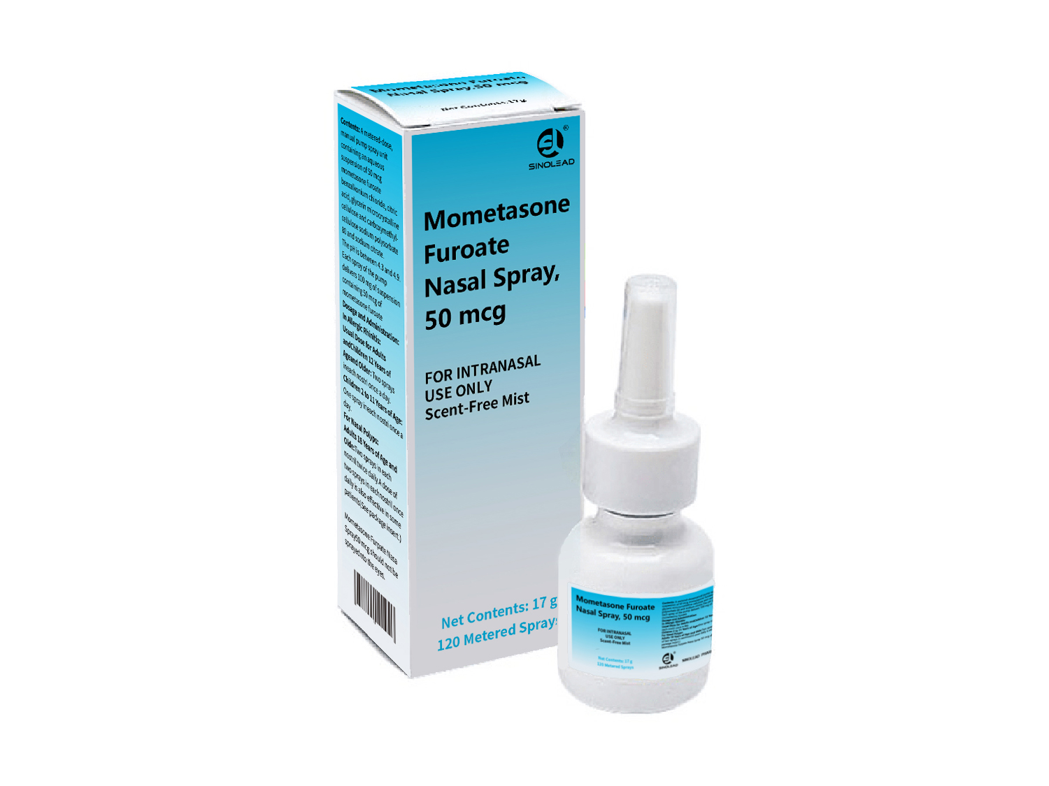 Mometasone Furoate Nasal Spray