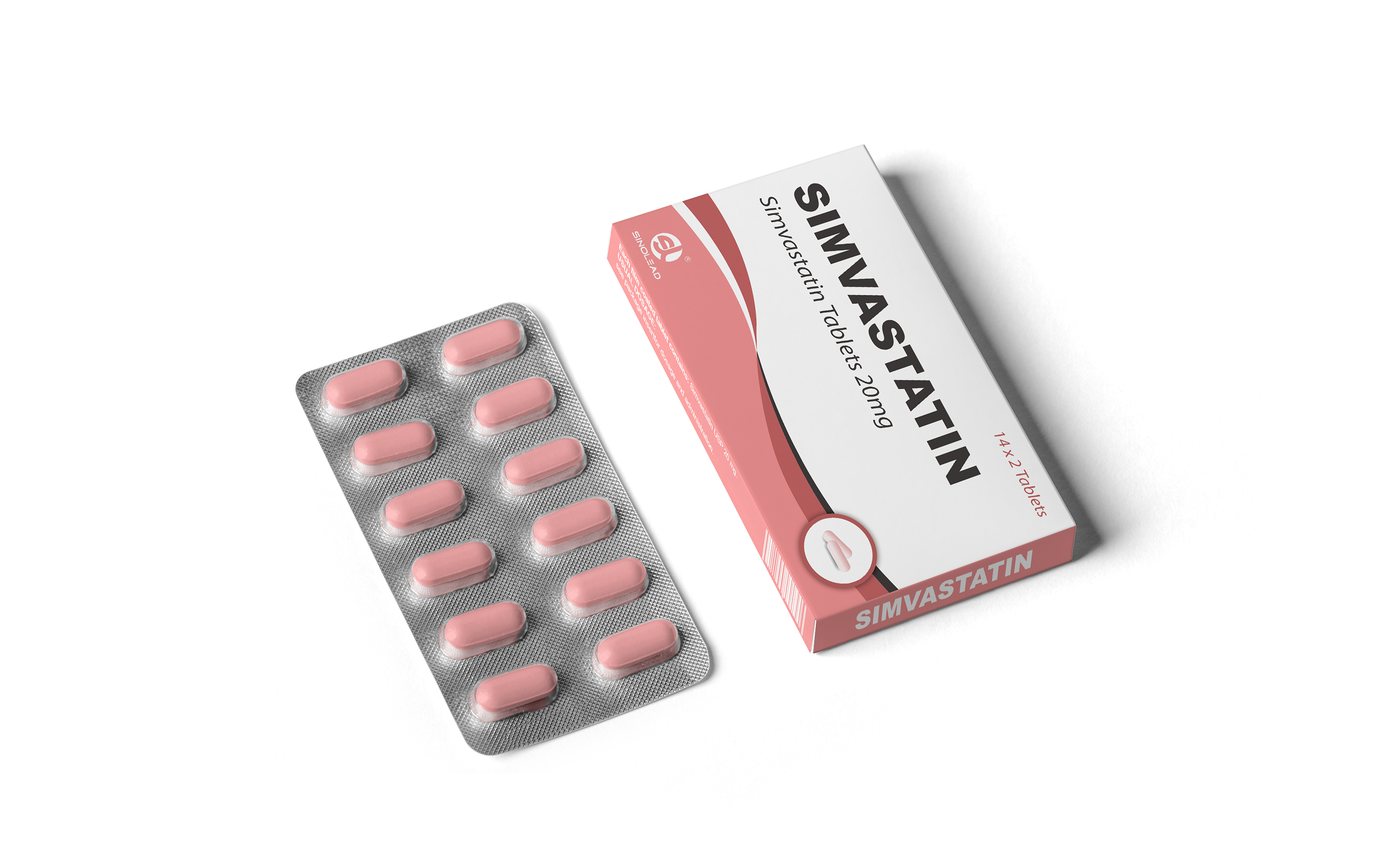 Simvastatin Tablets