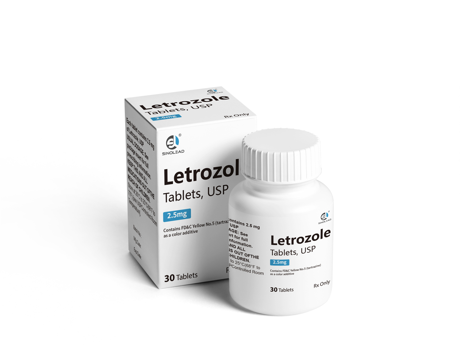 Letrozole Tablets