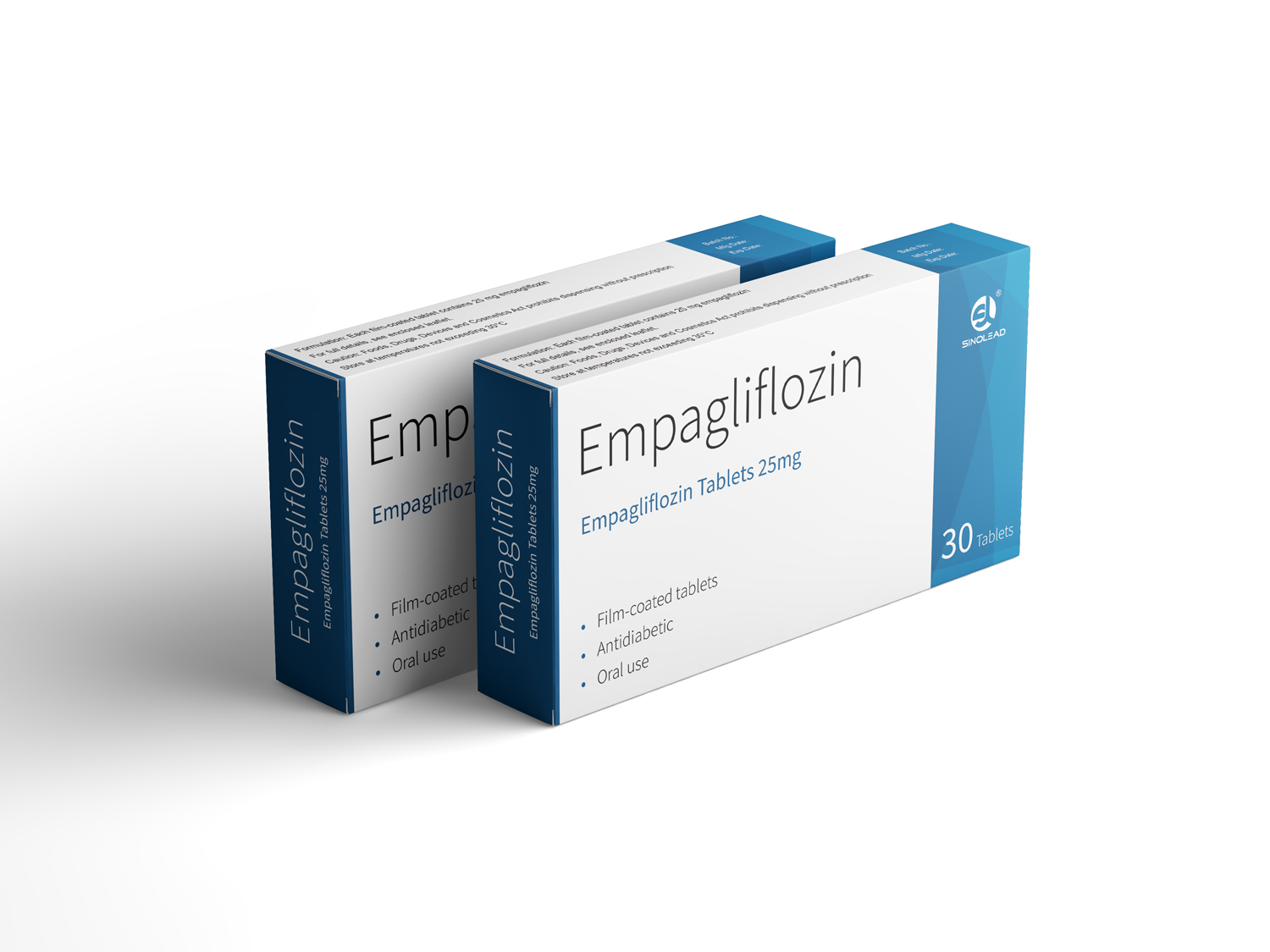 Empagliflozin Tablets 25mg