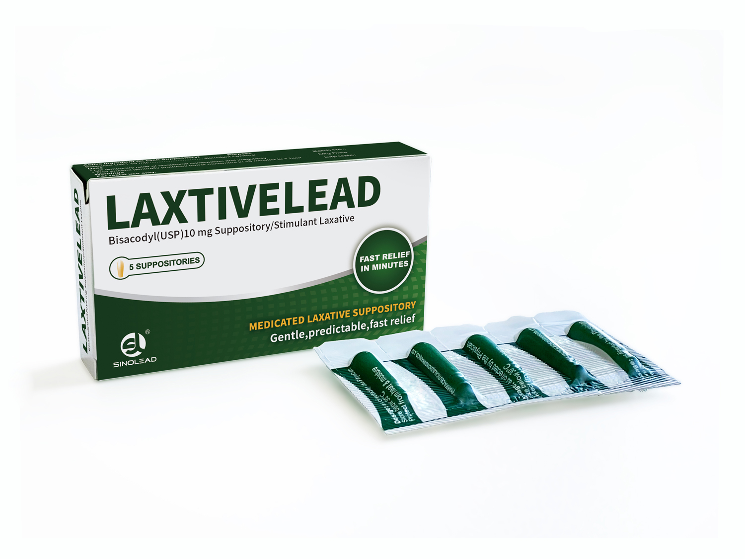 Bisacodyl Suppository