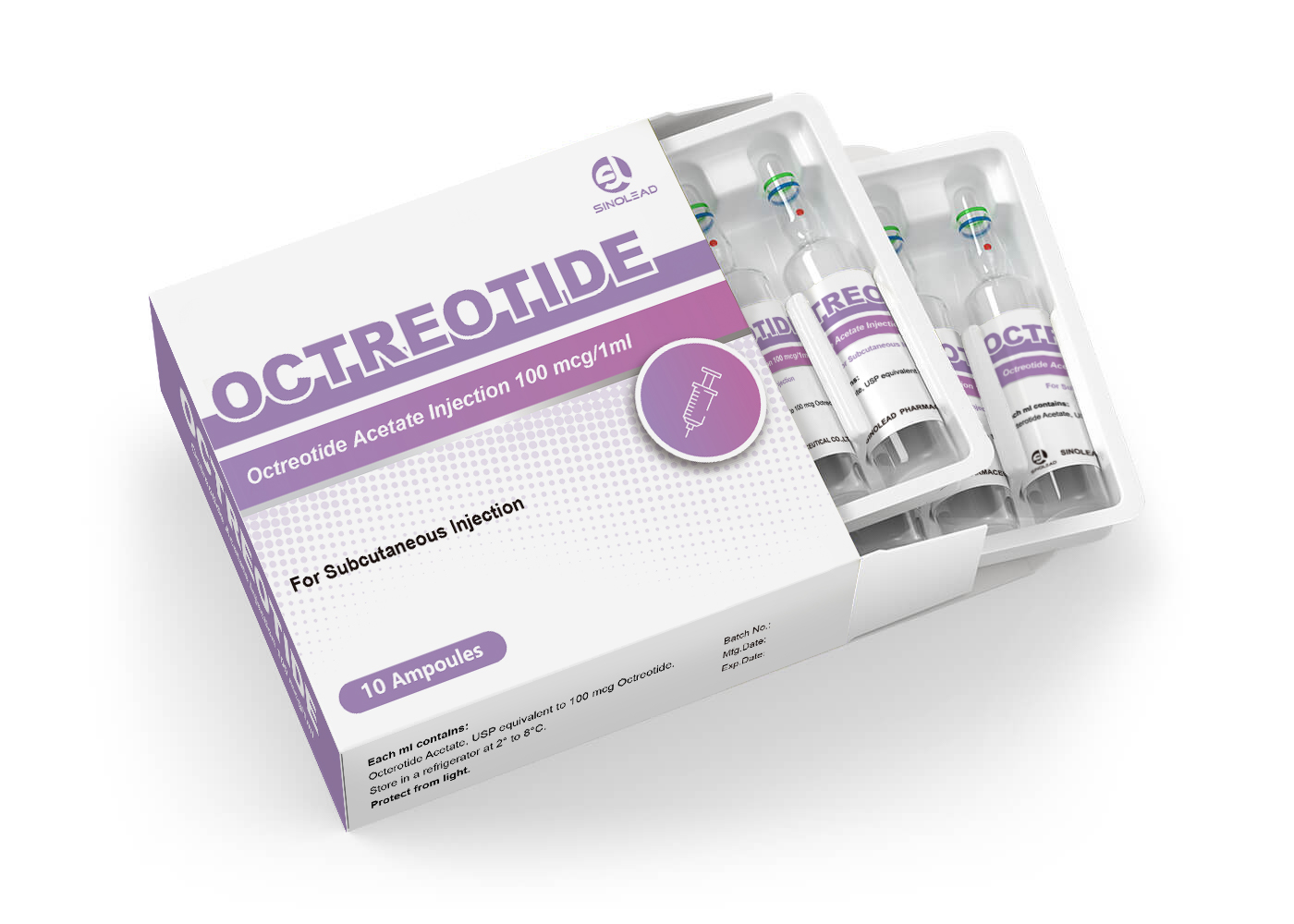 Octreotide Acetate Injection