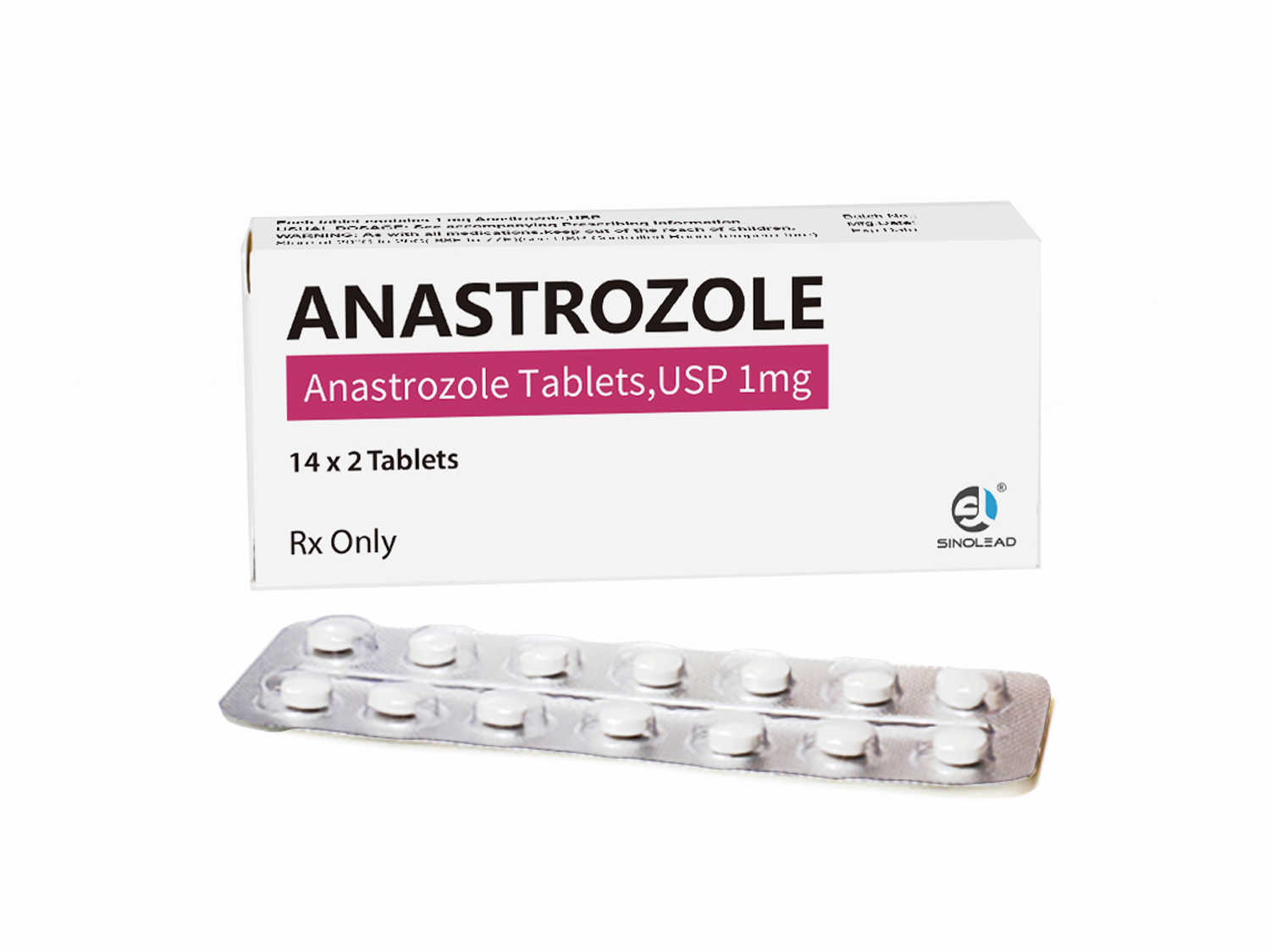 Anastrozole Tablets
