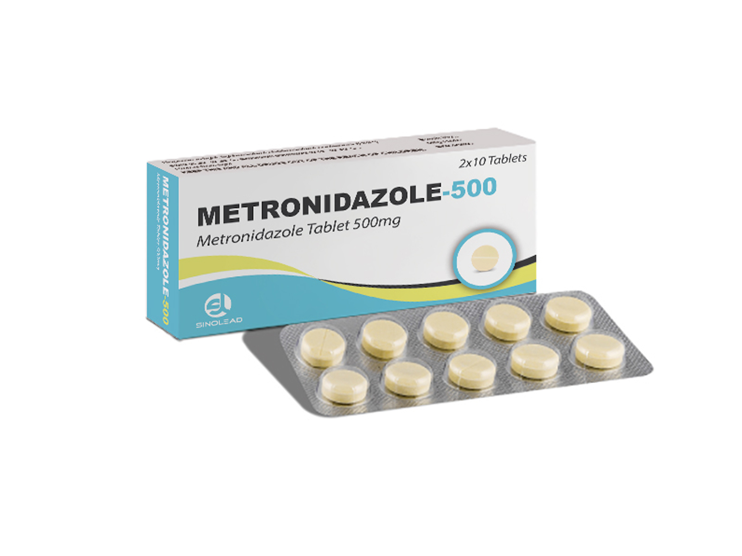 Metronidazole Tablets
