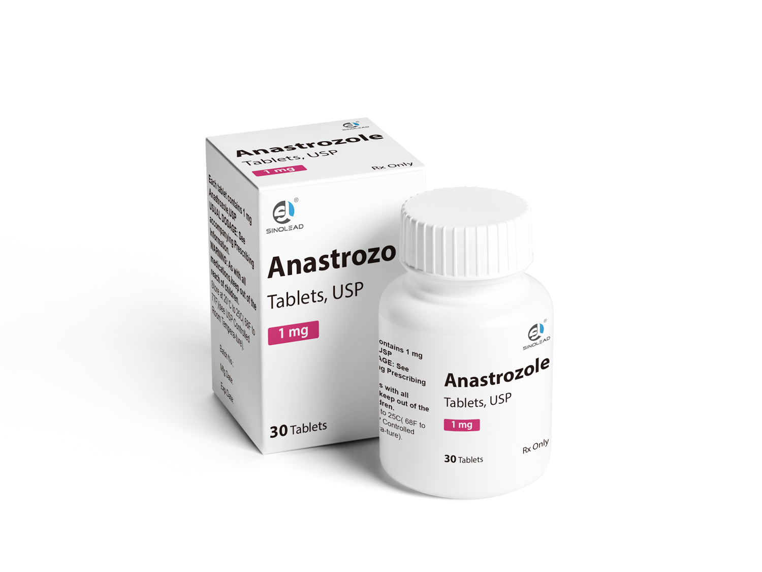 Anastrozole Tablets