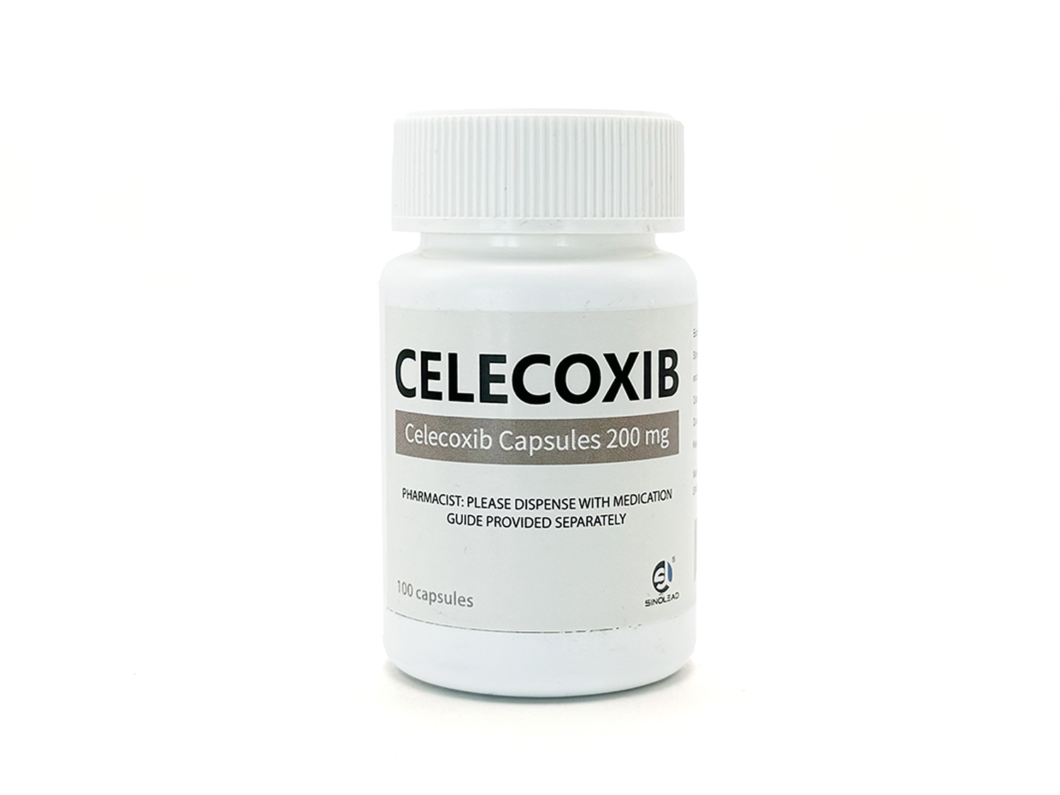 Celecoxib Capsules 200mg