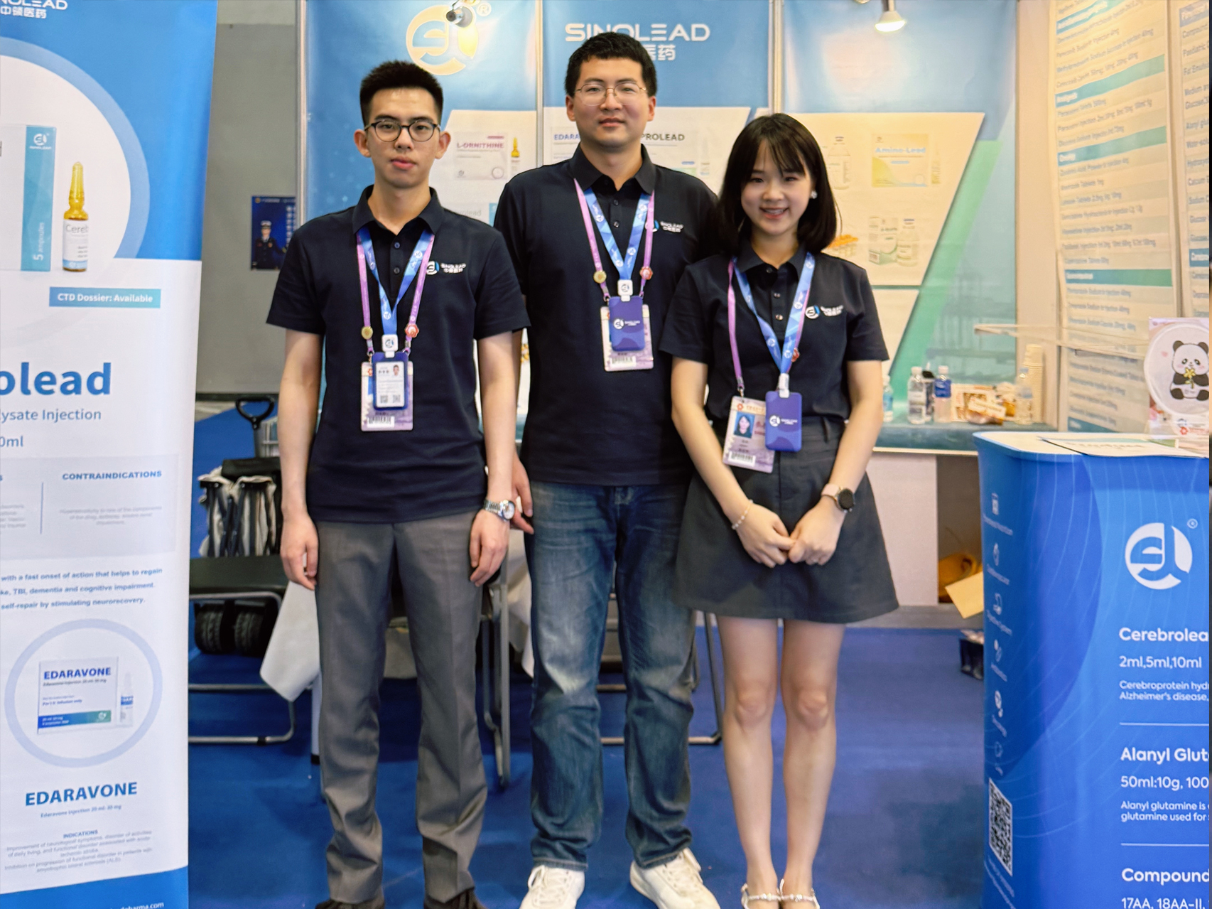 The 137th Canton Fair