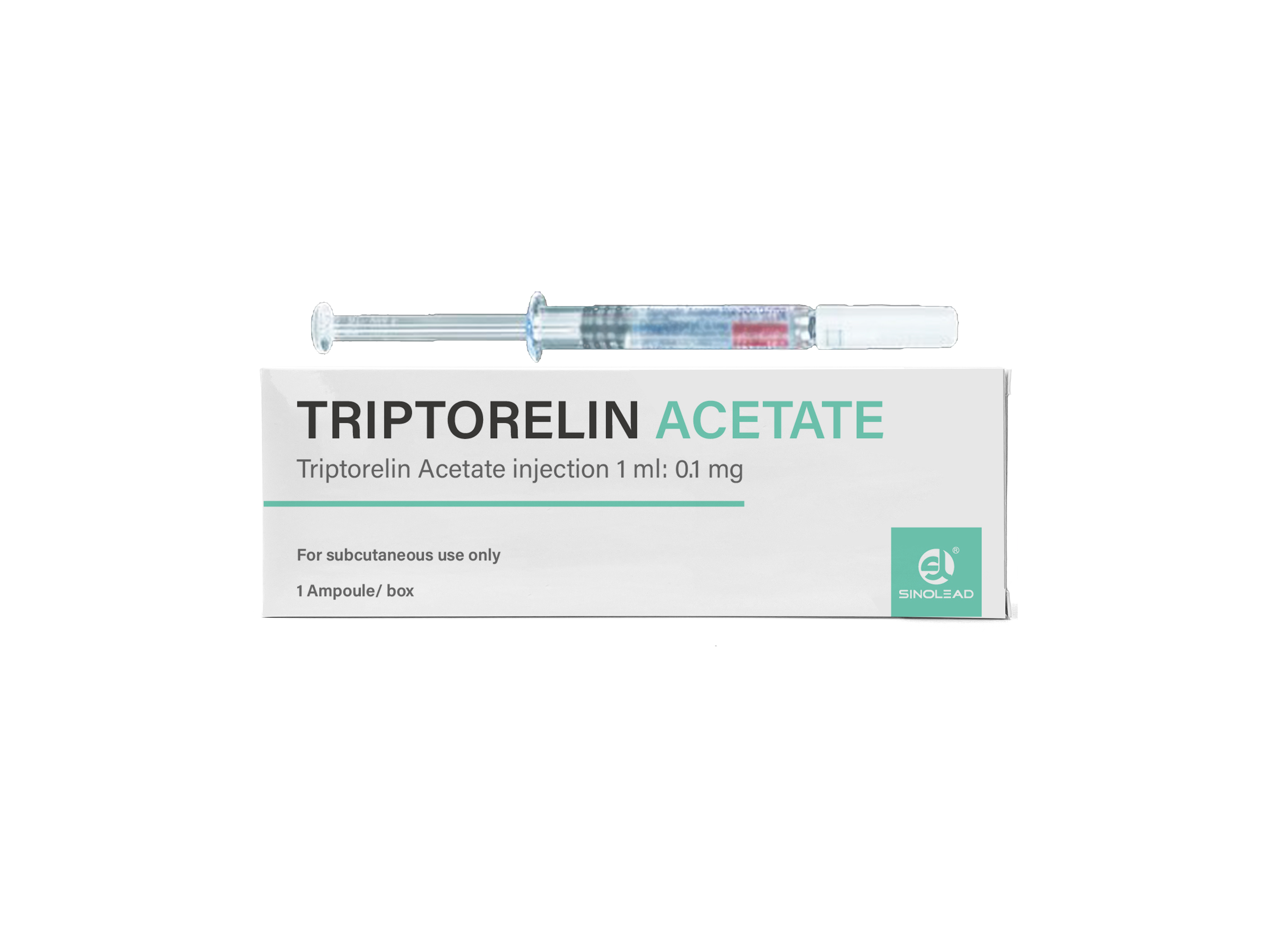 Triptorelin Acetate injection