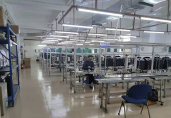 Yungchia Upgrades Quality Inspection and Pre-Shipment Testing