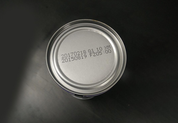 BTMARK anti-freezing bottle ink