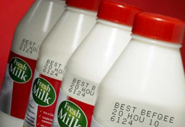 Improving the quality of inkjet coding is a truly cost-effective deal