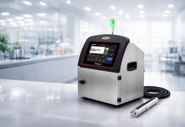 The new generation of industrial inkjet printers is about to hit the market